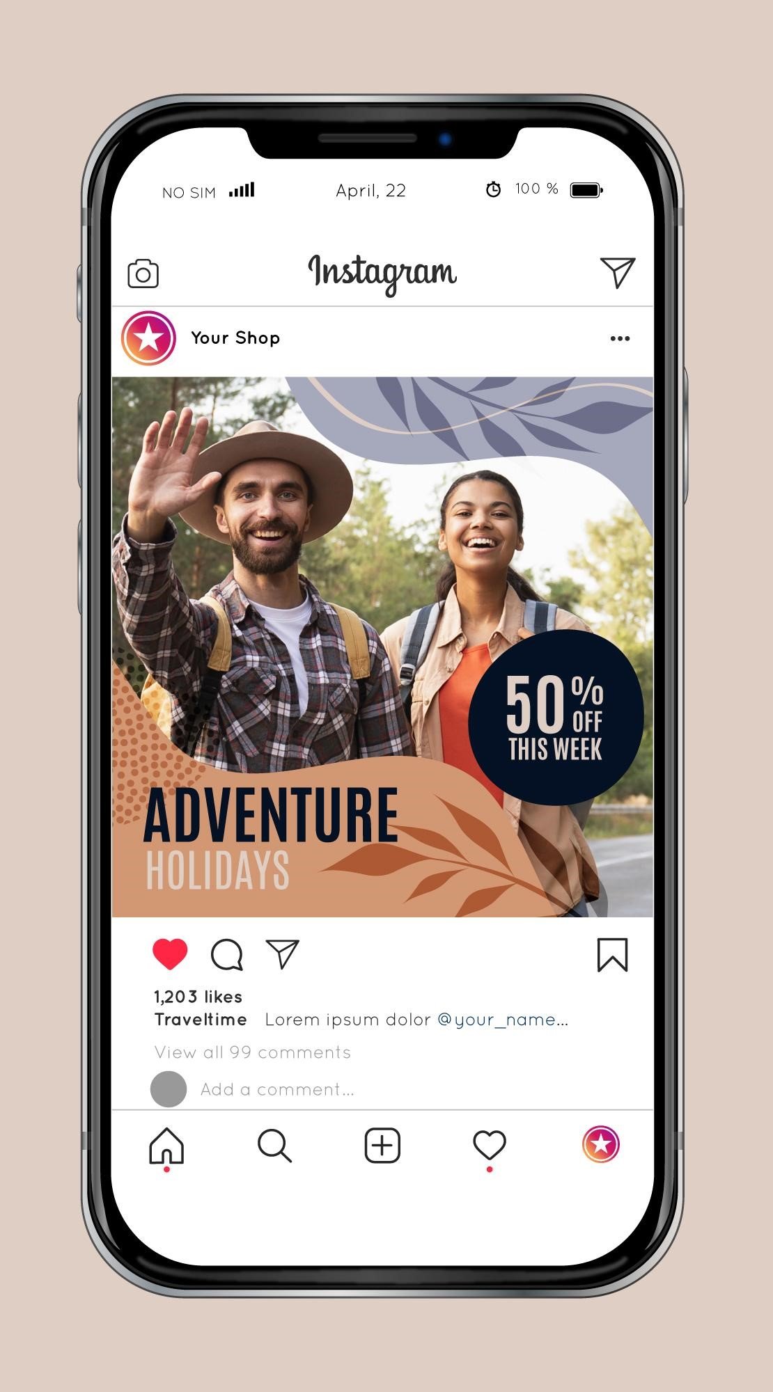 creative agnecy html template